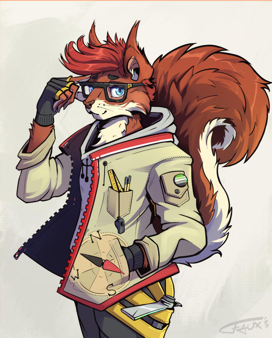 Half-body with flat background Baldur's Gate themed fanart half-body with flat background